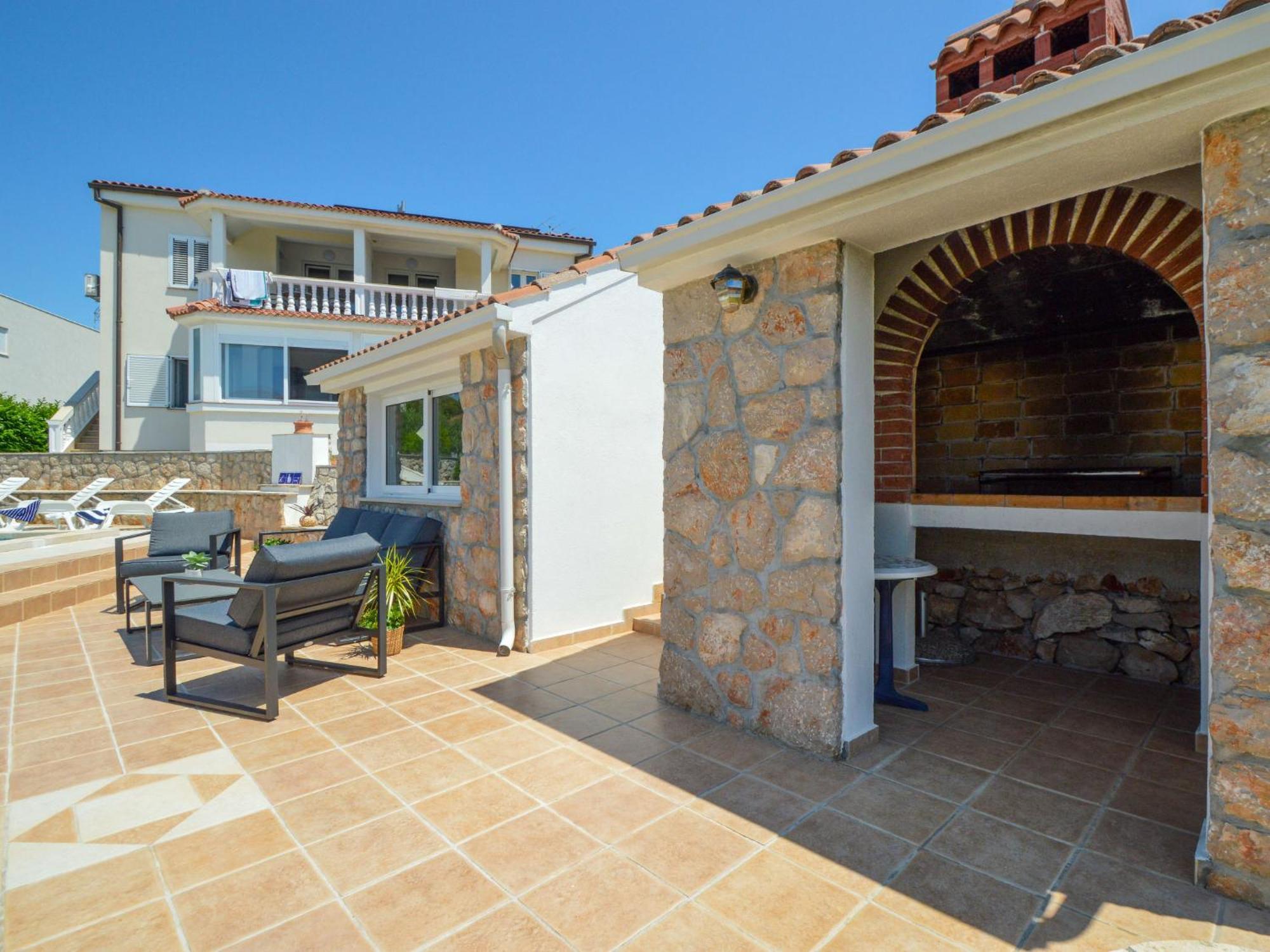 Apartment Aquanur-6 By Interhome Sovlje Exterior photo