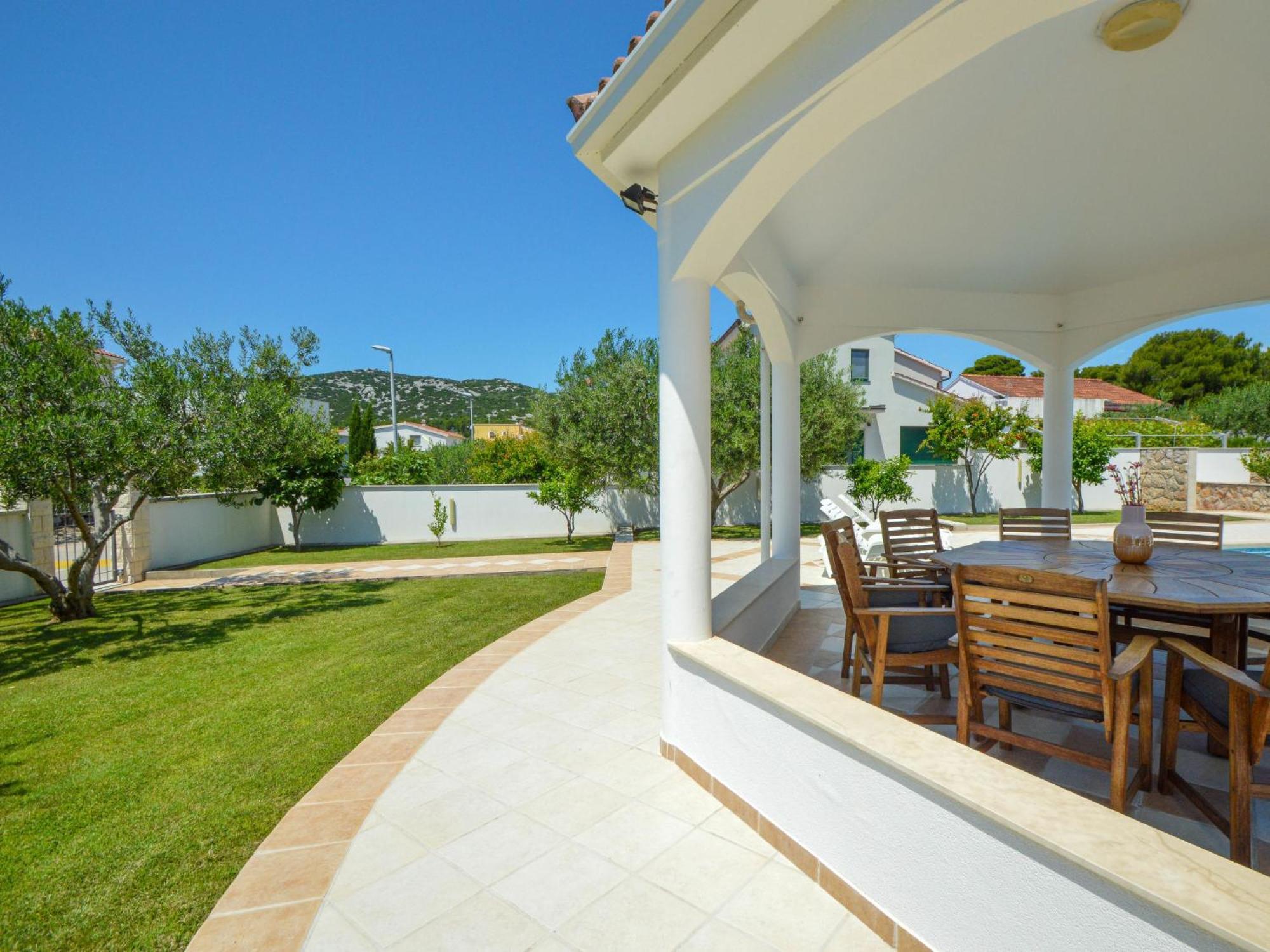 Apartment Aquanur-6 By Interhome Sovlje Exterior photo