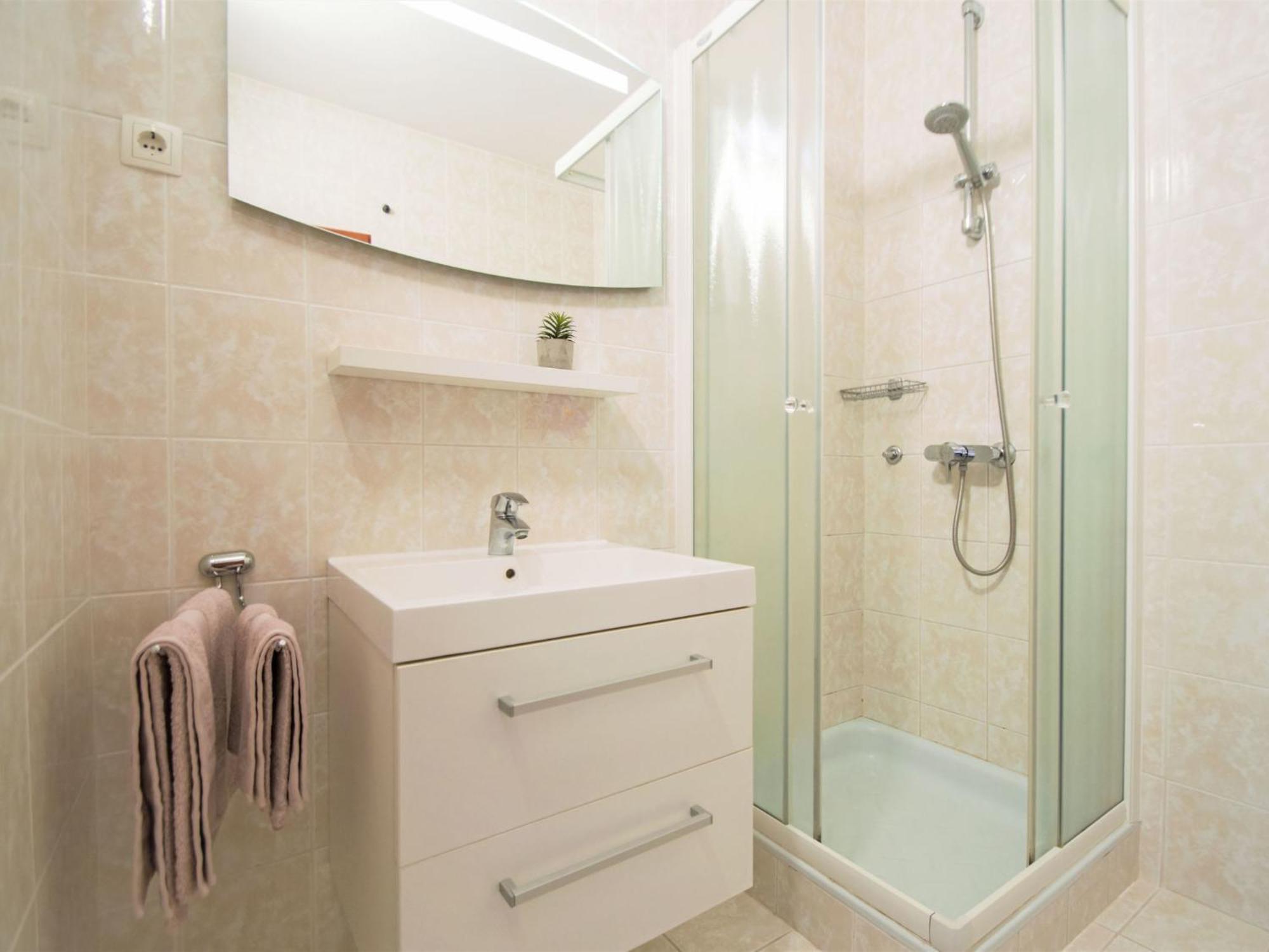 Apartment Aquanur-6 By Interhome Sovlje Exterior photo